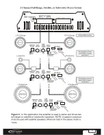 Preview for 7 page of ARC Audio KAR1000.2T Installation Manual