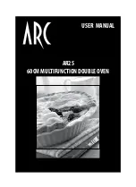 ARC AR2S User Manual preview