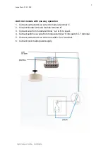 Preview for 5 page of ARC MWMR-2300 Manual