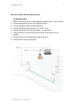 Preview for 6 page of ARC MWMR-2300 Manual