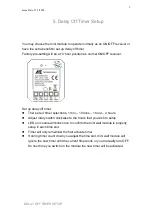 Preview for 9 page of ARC MWMR-2300 Manual