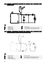 Preview for 20 page of Arca Caldaie ASPIRO A 29 R/SA Installation Operation & Maintenance