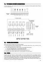 Preview for 29 page of Arca Caldaie ASPIRO A 29 R/SA Installation Operation & Maintenance