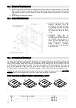 Preview for 32 page of Arca Caldaie ASPIRO A 29 R/SA Installation Operation & Maintenance