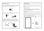 Preview for 3 page of Arcadyan WA9102BAC33 User Manual