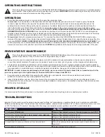 Preview for 3 page of Arcan BLACKLINE SAJ35TB Quick Start Manual