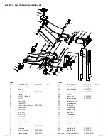 Preview for 5 page of Arcan XL3000 Manual