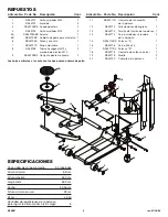 Preview for 8 page of Arcan XL35R Owner'S Manual