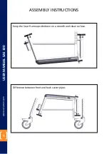 Preview for 4 page of Arcatron SAS 100 User Manual