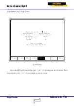 Preview for 10 page of ARCBRO F2000 Tube Series User Manual