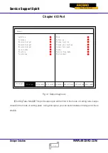 Preview for 12 page of ARCBRO F2000 Tube Series User Manual