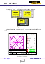 Preview for 15 page of ARCBRO F2000 Tube Series User Manual