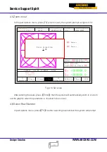 Preview for 39 page of ARCBRO F2000 Tube Series User Manual