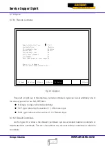 Preview for 77 page of ARCBRO F2000 Tube Series User Manual