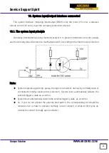 Preview for 68 page of ARCBRO Stinger Series User Manual