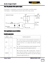 Preview for 69 page of ARCBRO Stinger Series User Manual