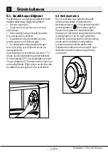 Preview for 15 page of arcelik 2470 CEY User Manual