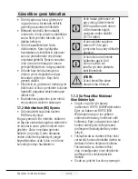 Preview for 6 page of arcelik 270520 EB User Manual