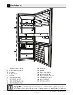 Preview for 9 page of arcelik 270520 EB User Manual