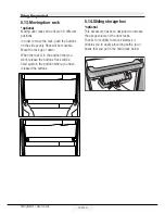 Preview for 55 page of arcelik 270520 EB User Manual