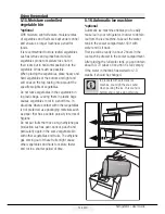 Preview for 56 page of arcelik 270520 EB User Manual