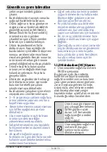 Preview for 6 page of arcelik 274532EB User Manual