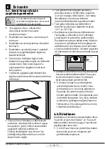 Preview for 12 page of arcelik 274532EB User Manual