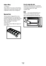 Preview for 53 page of arcelik 274532EB User Manual