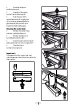 Preview for 55 page of arcelik 274532EB User Manual