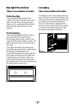 Preview for 57 page of arcelik 274532EB User Manual