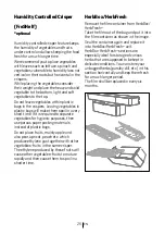 Preview for 59 page of arcelik 274532EB User Manual