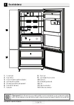 Preview for 8 page of arcelik 274580 EB User Manual