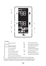 Preview for 47 page of arcelik 274580 EB User Manual