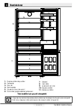 Preview for 9 page of arcelik 278551 ESC User Manual