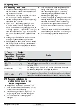 Preview for 53 page of arcelik 278551 ESC User Manual