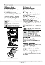 Preview for 17 page of arcelik 283720 User Manual