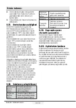 Preview for 24 page of arcelik 283720 User Manual