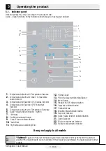 Preview for 46 page of arcelik 283720 User Manual