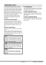 Preview for 49 page of arcelik 283720 User Manual