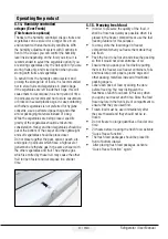 Preview for 55 page of arcelik 283720 User Manual