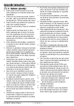 Preview for 6 page of arcelik 391641EI User Manual