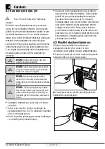 Preview for 10 page of arcelik 391641EI User Manual