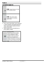 Preview for 12 page of arcelik 391641EI User Manual