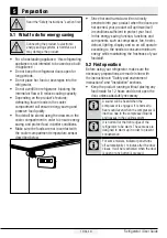 Preview for 45 page of arcelik 391641EI User Manual