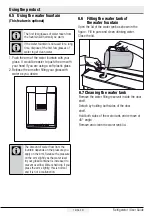 Preview for 51 page of arcelik 391641EI User Manual