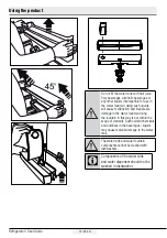 Preview for 52 page of arcelik 391641EI User Manual