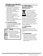 Preview for 7 page of arcelik 5430 NM User Manual