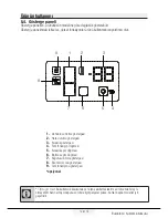 Preview for 15 page of arcelik 5430 NM User Manual