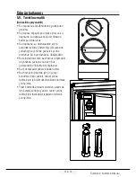 Preview for 23 page of arcelik 5430 NM User Manual