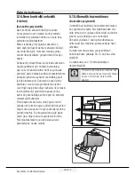 Preview for 26 page of arcelik 5430 NM User Manual